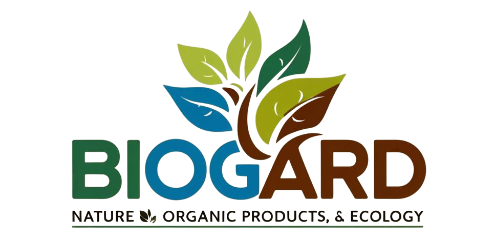 Biogard – Le guide pour une vie éco-responsable et durable
