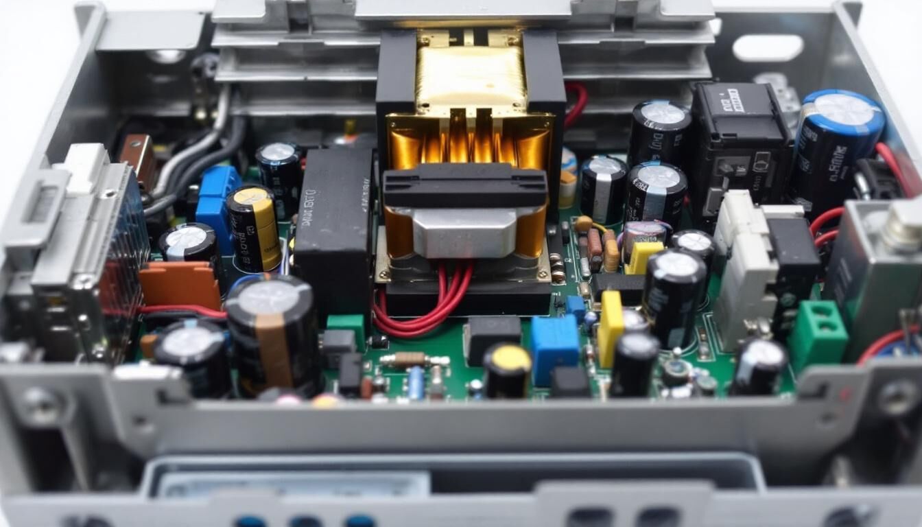Découvrez notre sélection des 5 meilleurs convertisseurs 12V 220V en 2025. Comparez les performances, la sécurité et les avis pour choisir le convertisseur idéal qui répond à vos besoins. Ne manquez pas notre guide d'achat détaillé pour investir en toute confiance.