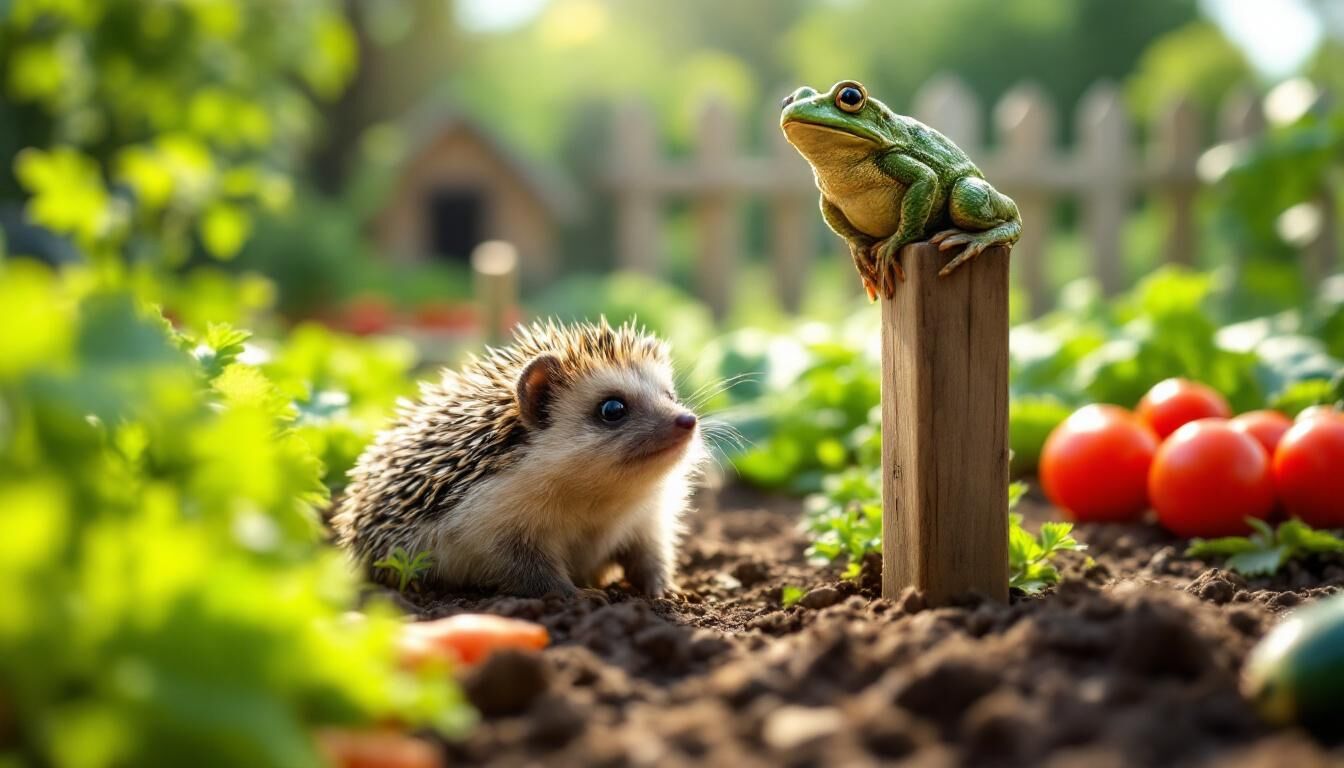 Découvrez 10 méthodes naturelles et efficaces pour protéger vos cultures des limaces. Apprenez à utiliser des solutions respectueuses de l'environnement pour préserver vos plantes contre ces nuisibles tout en garantissant un jardin sain.
