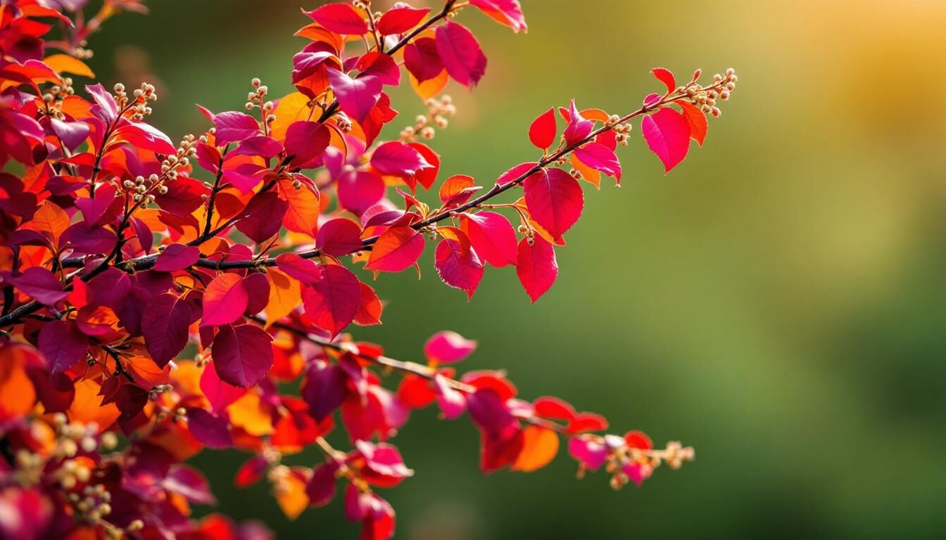 Découvrez tout ce qu'il faut savoir sur le fusain ailé : conseils de plantation, techniques de taille et astuces de jardinage pour bénéficier d'un arbuste esthétique et facile d'entretien dans votre jardin.