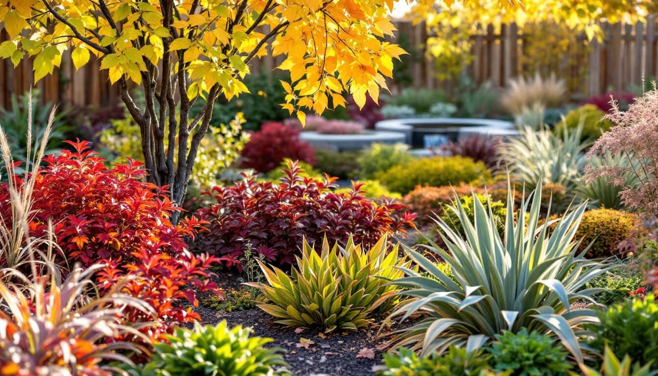 Découvrez tout ce qu'il faut savoir sur le fusain ailé : des conseils pratiques pour sa plantation, des techniques de taille efficaces et des astuces de jardinage pour entretenir cette belle plante. Transformez votre jardin avec le fusain ailé grâce à nos recommandations expertes.