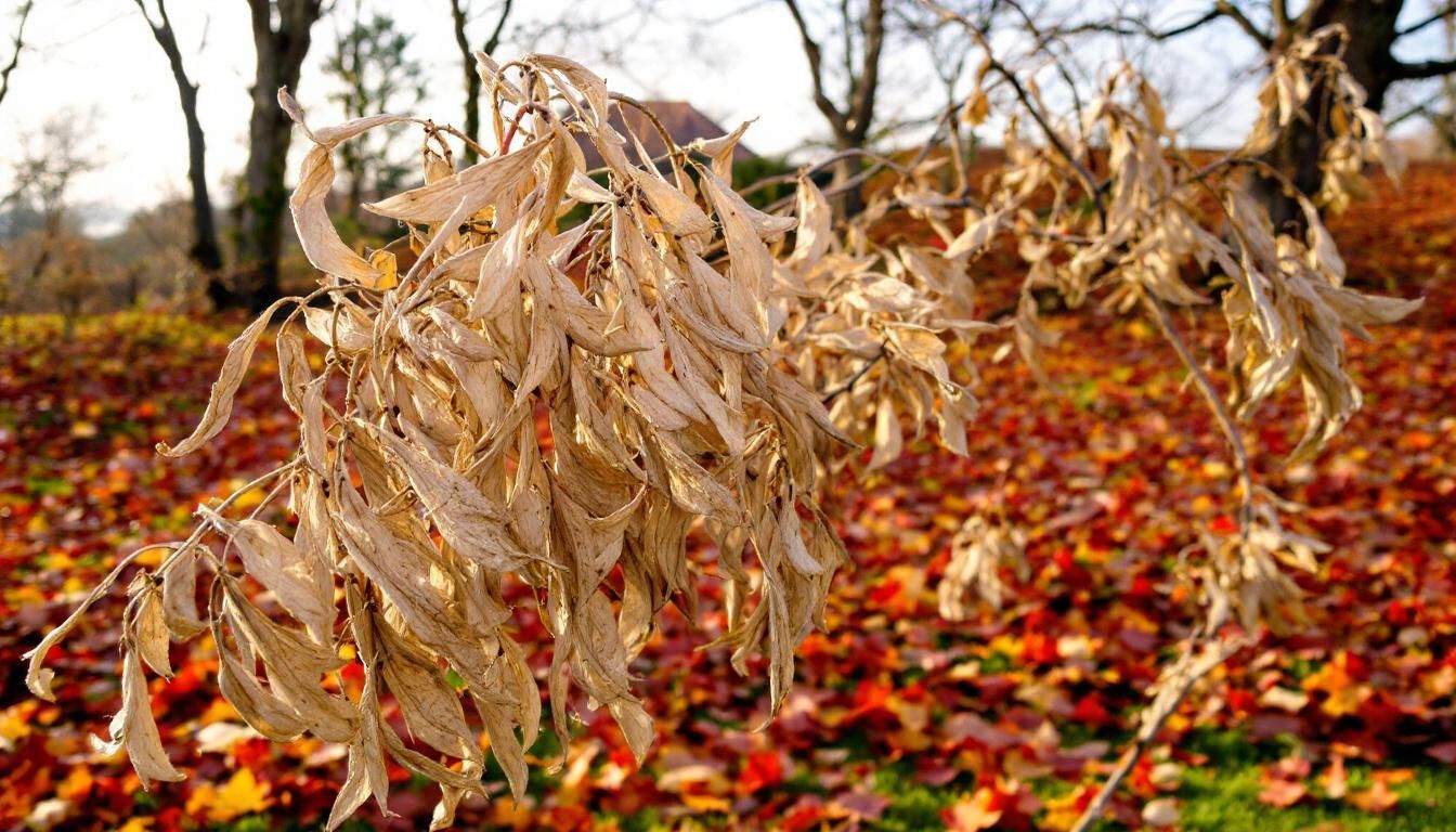 Découvrez tout ce qu'il faut savoir sur le fusain ailé : conseils de plantation, techniques de taille et astuces de jardinage pour en faire un atout de votre jardin. Apprenez à cultiver cette plante ornementale avec succès pour embellir votre espace extérieur.