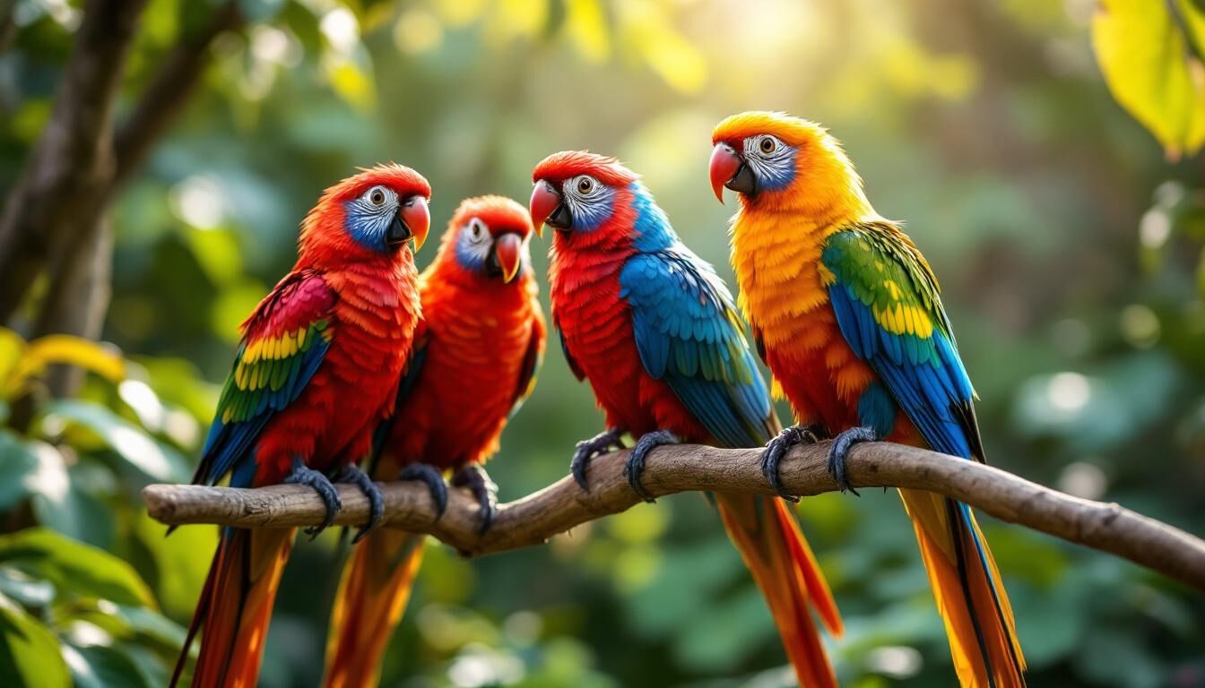 Découvrez Granuplume, la solution idéale pour assurer un plumage sain et éclatant à vos volailles. Profitez d'une alimentation adaptée et de conseils d'experts pour garantir le bien-être de vos oiseaux et optimiser leur santé.