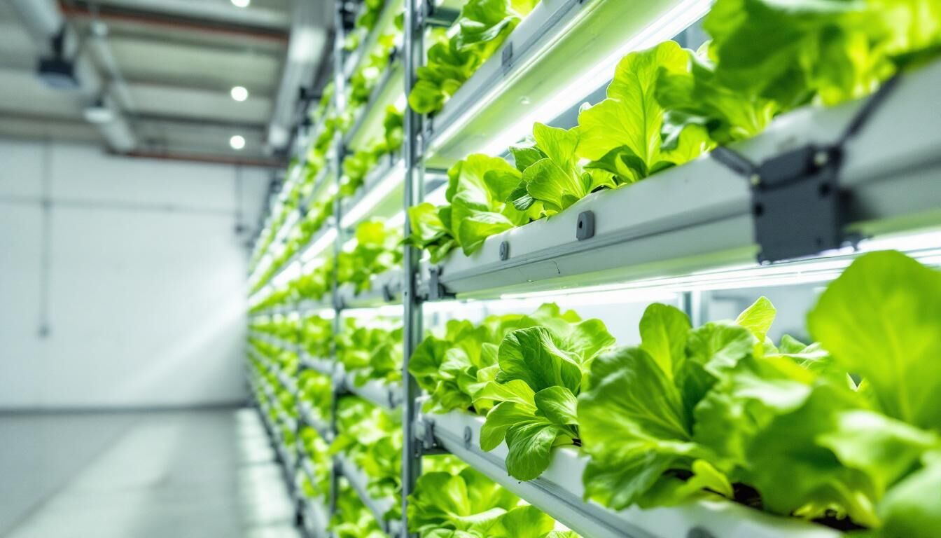 Découvrez notre guide pratique pour débuter la culture hydroponique facilement. Apprenez les bases, les techniques essentielles et les conseils d'experts pour réussir votre jardin indoor sans sol et profiter d'une récolte abondante.