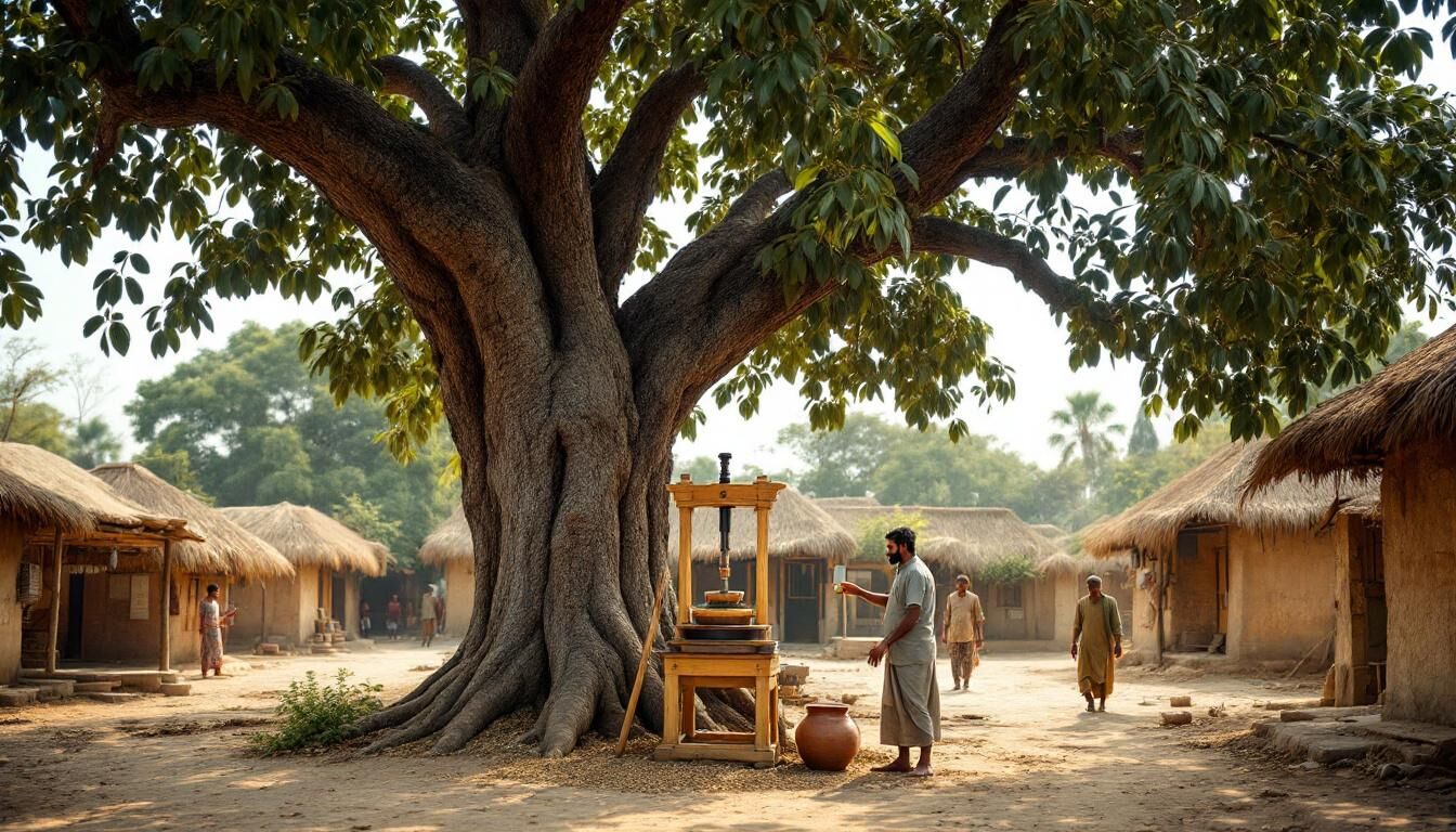 Découvrez les incroyables bienfaits de l'huile de neem pour votre santé, ainsi que son utilisation efficace pour le soin des cheveux et du corps. Profitez d'une peau et de cheveux éclatants grâce à cette huile naturelle aux multiples vertus.