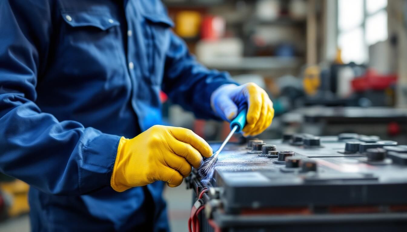 Découvrez les étapes essentielles et des conseils pratiques pour recharger efficacement la batterie de votre voiture. Optimisez la durée de vie de votre batterie et assurez un démarrage facile grâce à nos recommandations simples et efficaces.