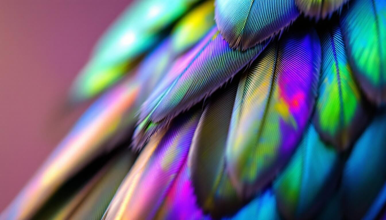 Découvrez tout ce qu'il faut savoir sur les colibris : leur description fascinante, les habitats variés qu'ils occupent, leurs habitudes alimentaires uniques et les détails étonnants de leur reproduction. Plongez dans l'univers captivant de ces petits oiseaux colorés.