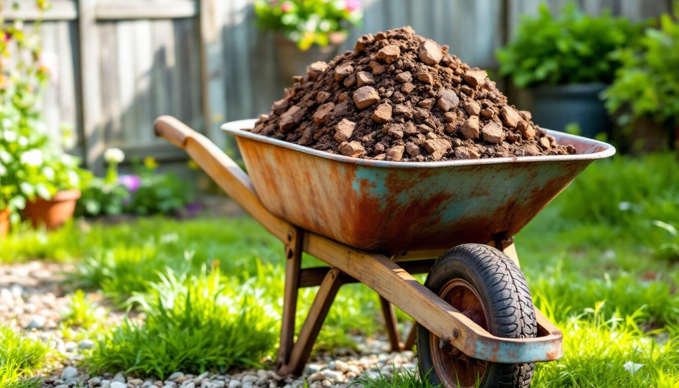 Découvrez comment utiliser efficacement le fumier de cheval dans votre potager. Suivez nos conseils pratiques et précautions essentielles pour enrichir votre sol tout en préservant la santé de vos cultures.